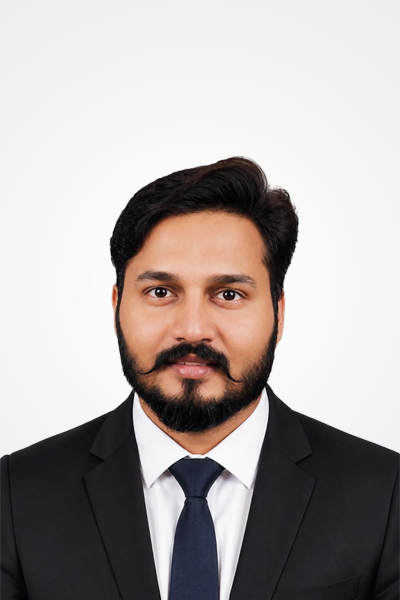 Neeraj Nayar
